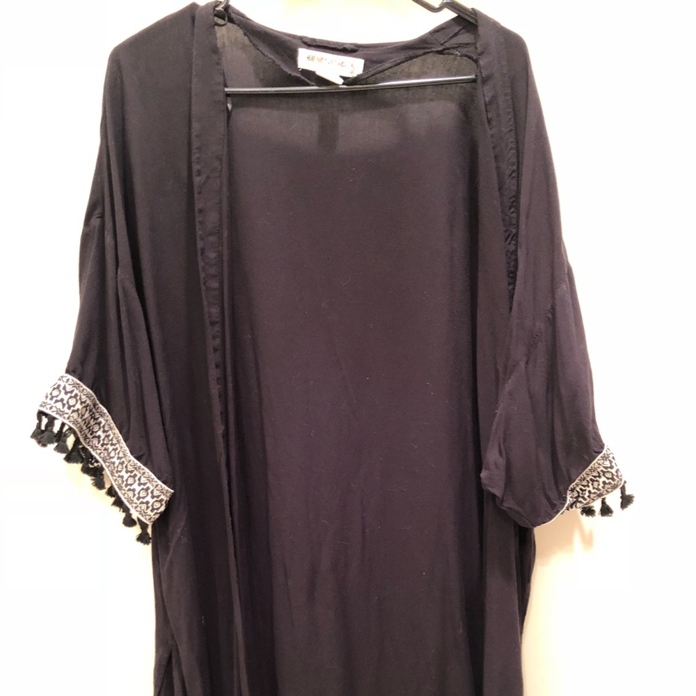 Never Worn H&M Kimono